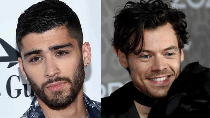 Zayn Malik mocks Harry Styles over 'greedy' ticket prices