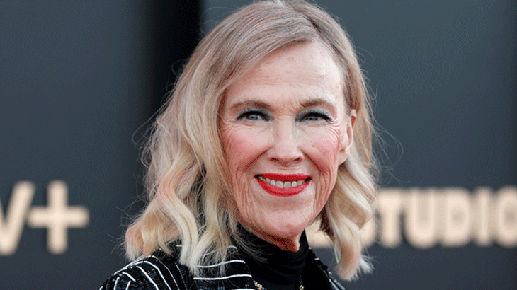 Home Alone star Catherine O'Hara dies at 71