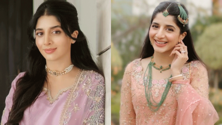 Mawra Hocane aces viral dance trend!