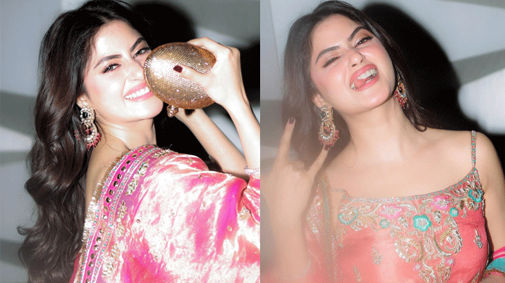 'Ap bhi Illuminati hain?' Fans playfully commend Sajal Aly for supporting Hania Aamir 