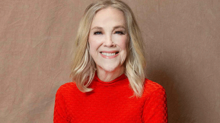 Shocking revelation: Catherine O'Hara's cause of death disclosed