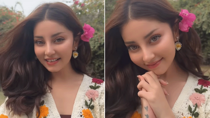 Alizeh Shah draws flood of marriage proposals with latest Instagram posts