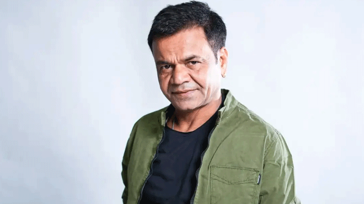 Film fraternity avow to help Rajpal Yadav in 9-crore debt case