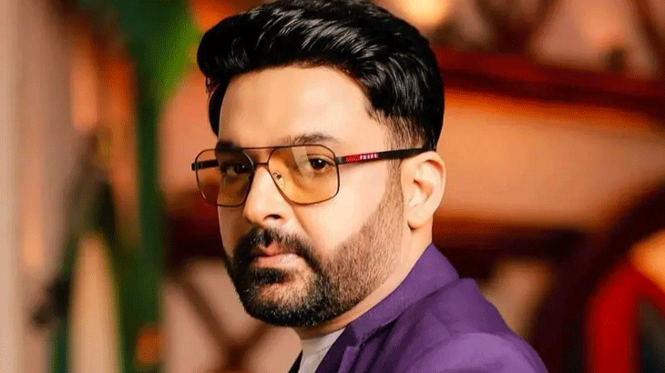 Kapil Sharma opens up on losing father and battling depression at 36