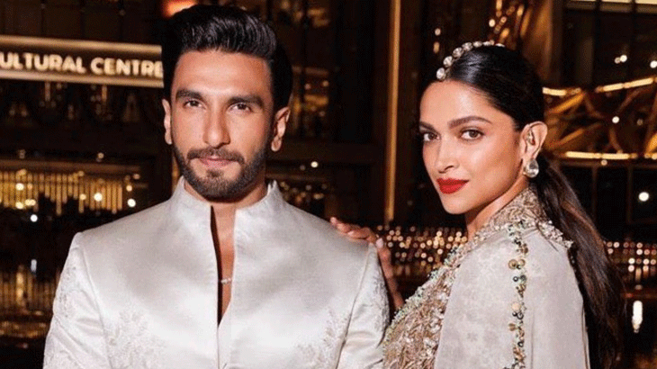 Ranveer Singh and Deepika Padukone tighten home security after extortion threat