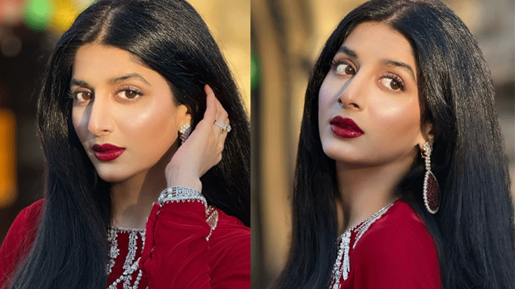 Mawra Hocane revisits haunting first role from breakthrough drama 