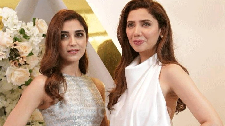 Maya Ali publicly supports Mahira Khan’s philosophy on situational silence 