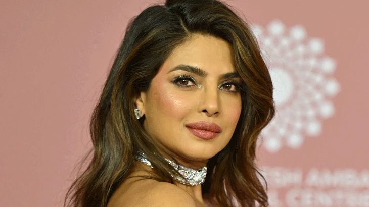 Priyanka Chopra 'chose to blow up' Bollywood career for Hollywood at 30?