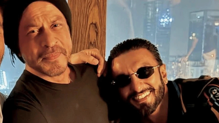 ‘Had Shah Rukh Khan agreed to be in Don 3...’: Ranveer Singh refuses to pay 40-crore demand