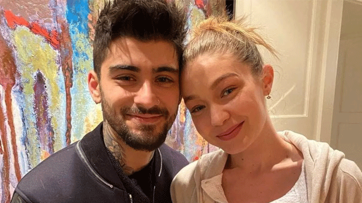 Zayn Malik was 'never in love with Gigi' and has sworn off having public relationship?