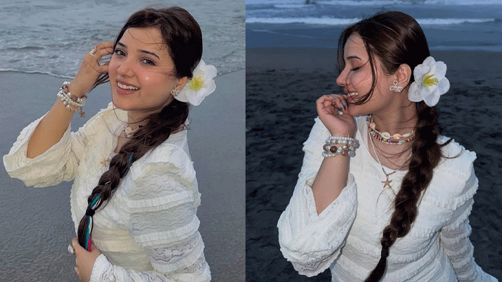 Rabesain jodi's Bali honeymoon comes to an end