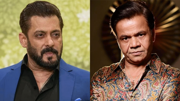 Salman Khan bails out Rajpal Yadav from jail 