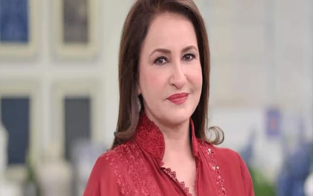 Saba Faisal admires today's breed of husbands 