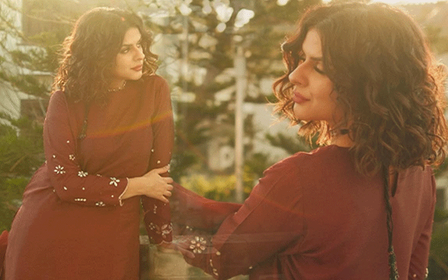 Waliya Najib’s Jahan Ara look wows fans