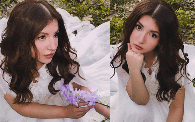 Dananeer Mobeen’s ‘Ophelia’ transformation leaves fans amazed