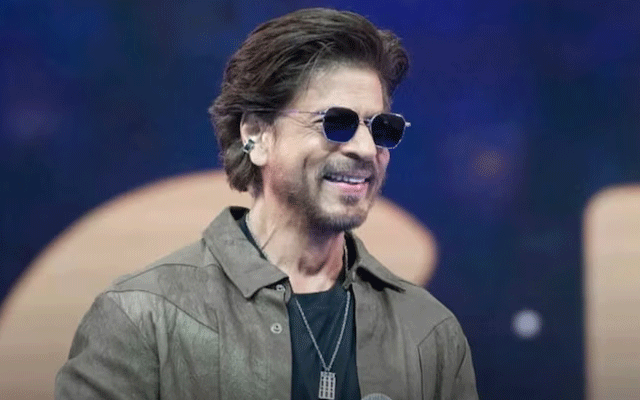 1950s to 2020s: Viral video transforms SRK through eight eras