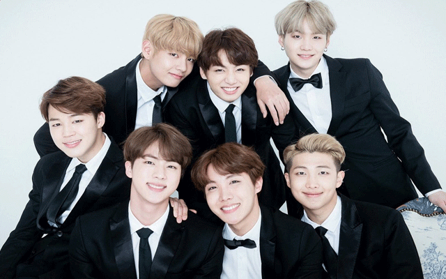 BTS unveil 14-track album Arirang, fans call it an era of ‘evolution and rebellion’