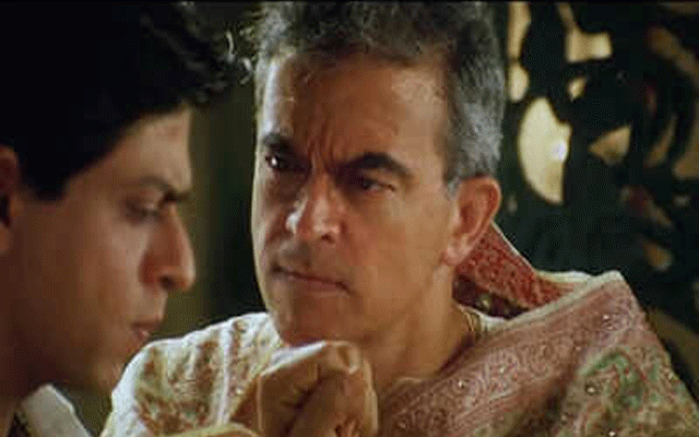 Veteran actor Vijay Crishna, known for his role in Devdas, passes away