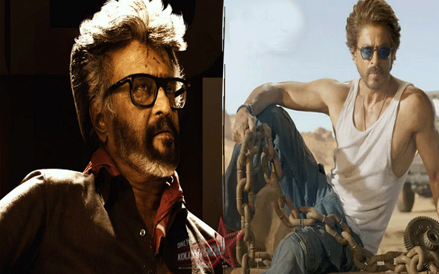 Shah Rukh Khan shares screen with Rajinikanth in Jailer 2? Post sends internet into frenzy 