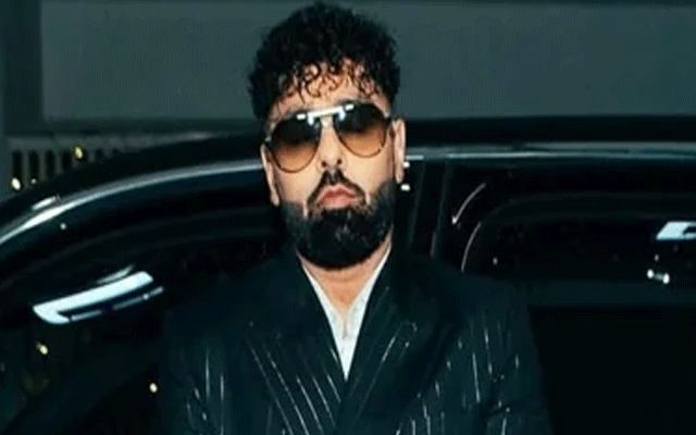 Badshah faces FIR over ‘Tateeree’ amid offensive content allegations