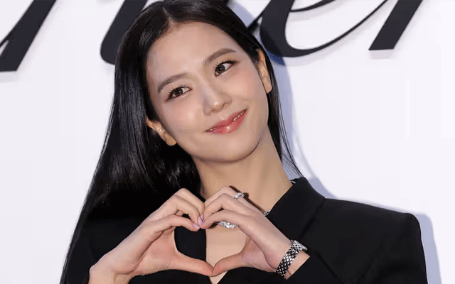 Blackpink’s Jisoo hints at Bollywood debut during ‘Boyfriend on Demand’ promotions
