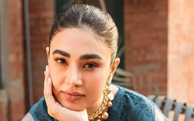 Saheefa Jabbar sparks outrage over ‘Pathan-only’ cafe staff comment