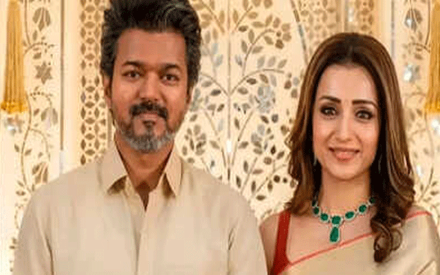 Sriman defends Vijay’s integrity, slams online rumors over affair claims