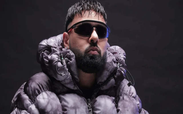 Badshah under fire, deletes ‘Tateeree’ after lyrics spark controversy