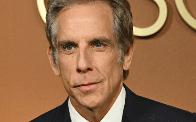 Hollywood star opposes White House war propaganda video