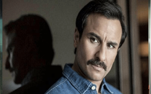 Saif Ali Khan reveals lifestyle secrets behind his youthful look in podcast