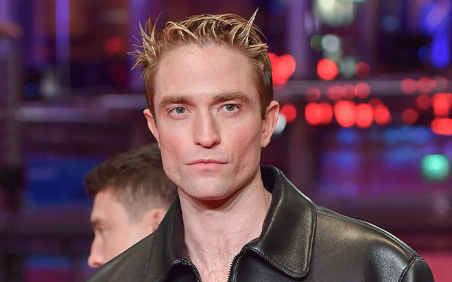 Robert Pattinson shares awkward moment in his career