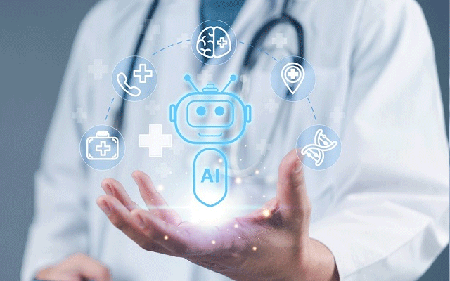 Experts warn against trusting AI for health advice