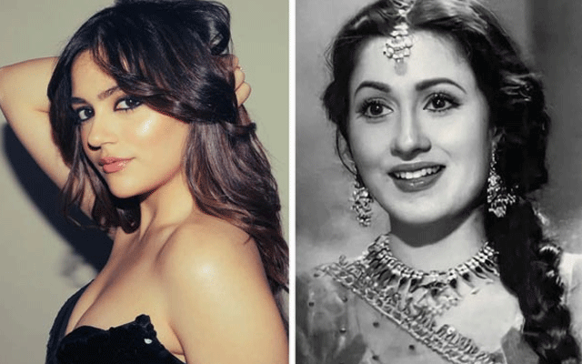 Aneet Padda WON’T play Madhubala in biopic, YRF speaks out