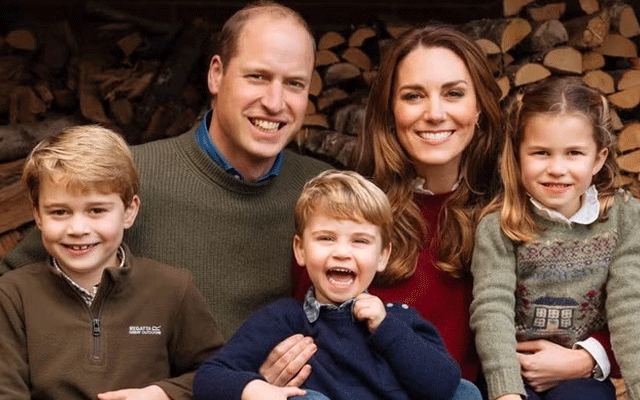 Catherine, Princess of Wales, reflects on motherhood: ‘Nothing prepares you for it’
