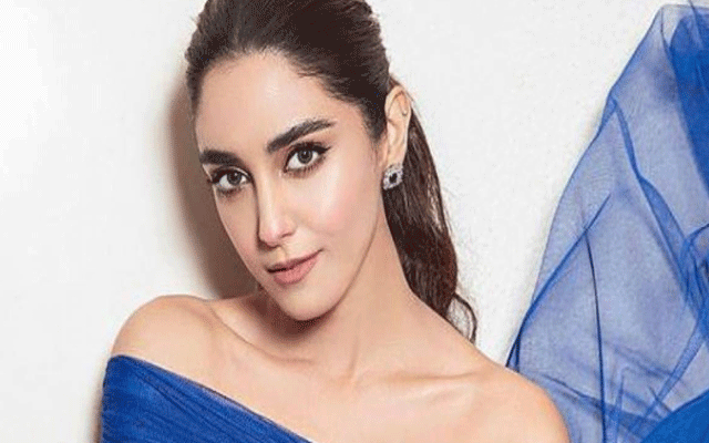 Divorce is ok! Maya Ali’s words on self-worth mirror Rajab Butt and Eman Fatima separation
