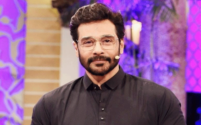 Faysal Quraishi slams Adnan Faisal over Hania Amir podcast charges  