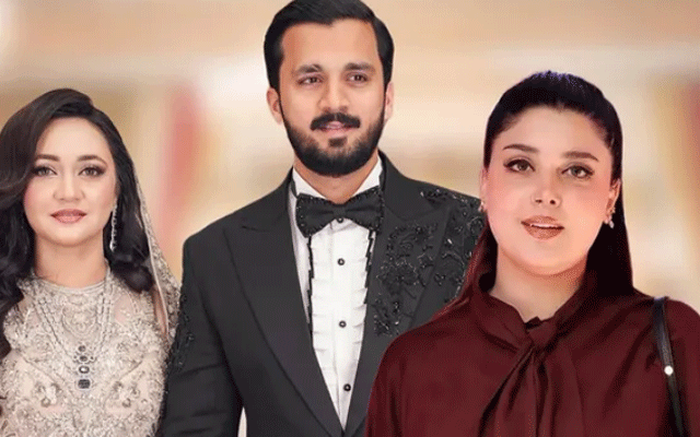 Kanwal Aftab urges couples to prioritize love over social media fame