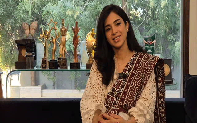Sonya Hussain calls for empathy over religion-based questions