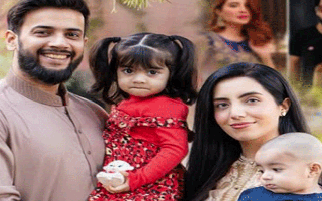 Imad Wasim faces backlash over baffling move affecting his children