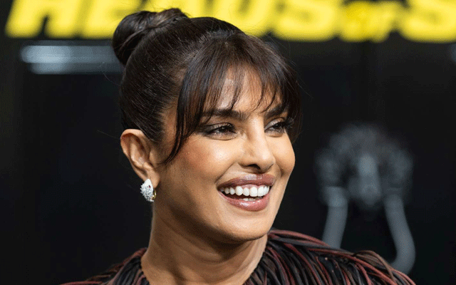Priyanka Chopra breaks down Bollywood politics: 'I pivot, I don’t settle'