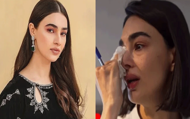 Saheefa Jabbar breaks silence in Café controversy fueled by misunderstanding