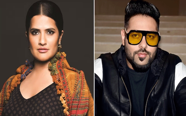 Sona Mohapatra calls out Badshah over controversial track