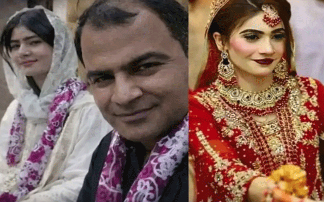 Fifth wedding? Dania Shah’s husband Hakeem Shahzad ties the knot again