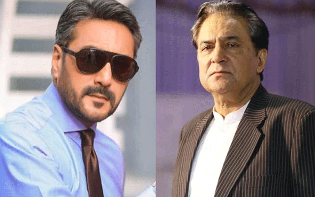 Adnan Siddiqui weighs in on Firdous Jamal’s controversial remark