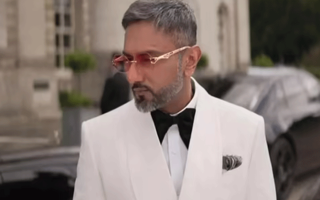 From chartbusters to comeback: Yo Yo Honey Singh shares personal journey