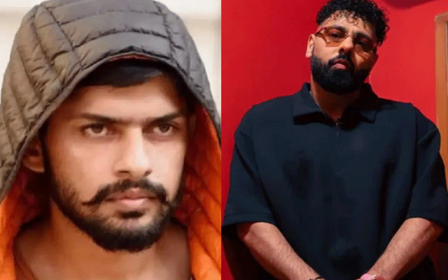 Bishnoi gang threatens rapper Badshah over ‘TATEEREE’ song