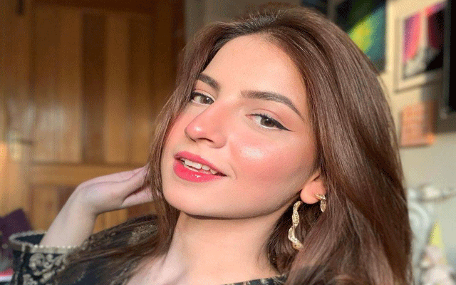 Fans swoon over Dananeer Mobeen’s 'PHOTO DUMP'