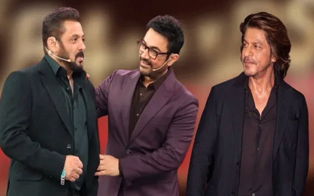 Farah Khan opens up on 90s underworld threats to Shah Rukh, Salman, Aamir