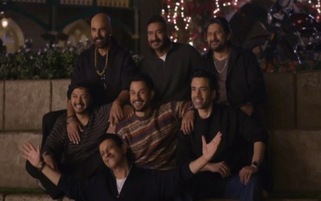 Golmaal 5 kicks off: Akshay Kumar joins cast, Sharman Joshi returns after 20 years