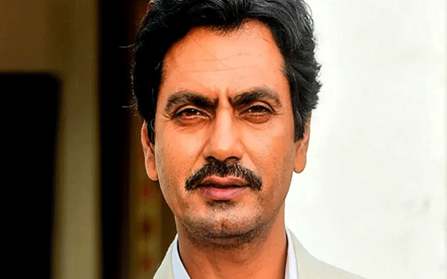 Nawazuddin Siddiqui slams ‘Fake’ propaganda films in Indian cinema